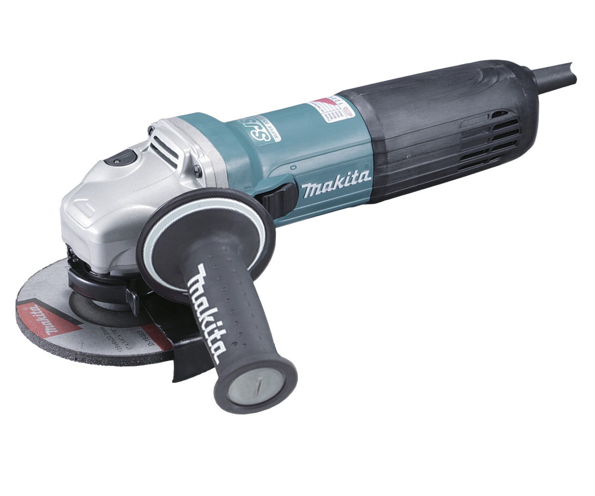 Angle Grinder 230V MAKITA GA5040CF01