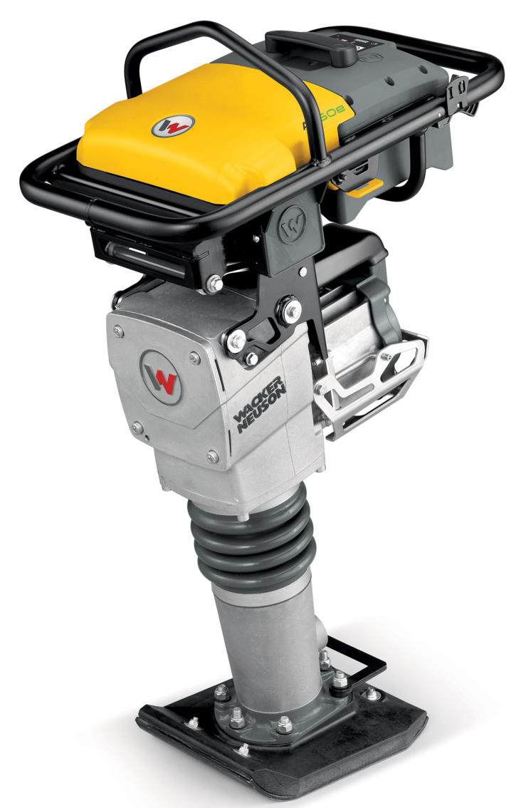 Electric Rammers 71 kg WACKER NEUSON AS50E