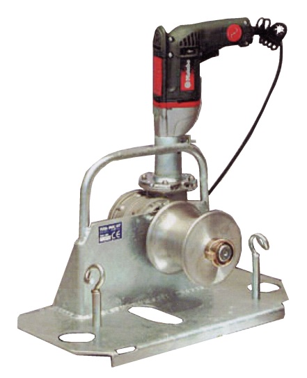 Allround vinsch TEPAMEC TEPA500