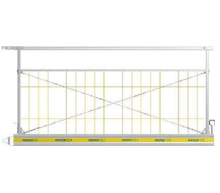 GuardLite Maxi Panel 1m