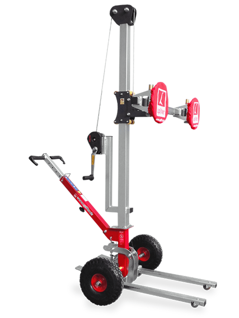 Manual Window Lifting Cart RACELIFT UPT150 2.0