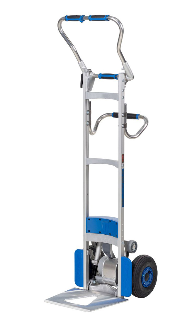 Porraskiipijä, akkukäyttöinen