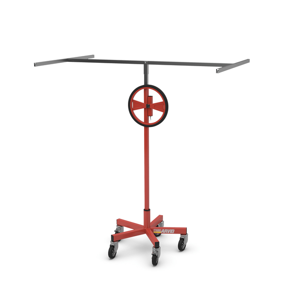 Kipsilevynostin STARKE ARVID 70001
