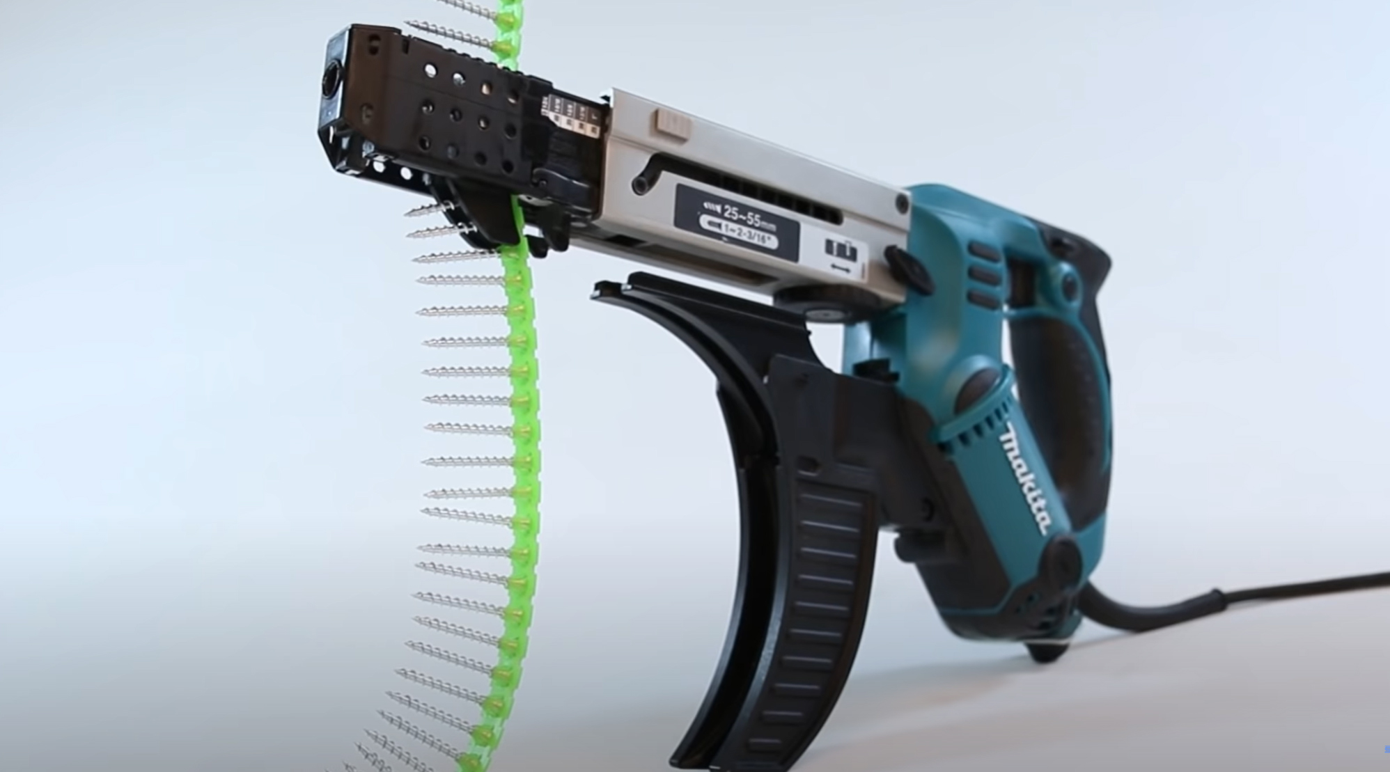 Electric Automatic Screwdriver MAKITA 6842