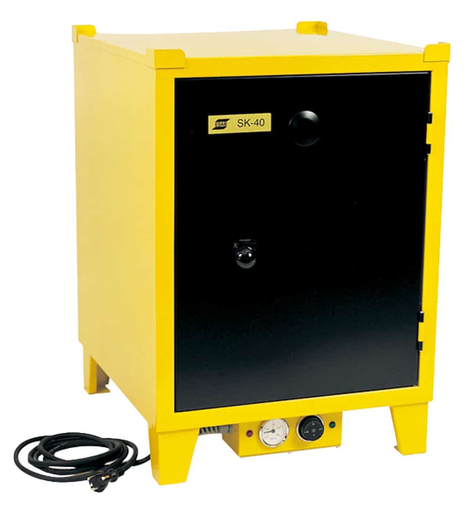 Puikkokaappi ESAB SK40