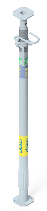 Terästuki Eurex 20, 400