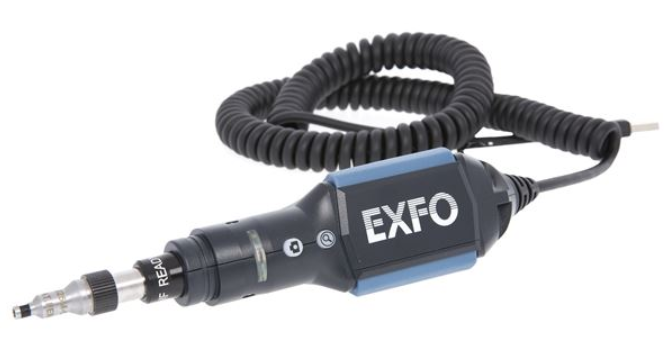 Fiber videoinspektionsprob EXFO FIP410B