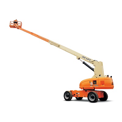 Teleskoplift diesel, plattformshöjd 26,2m JLG 860SJ