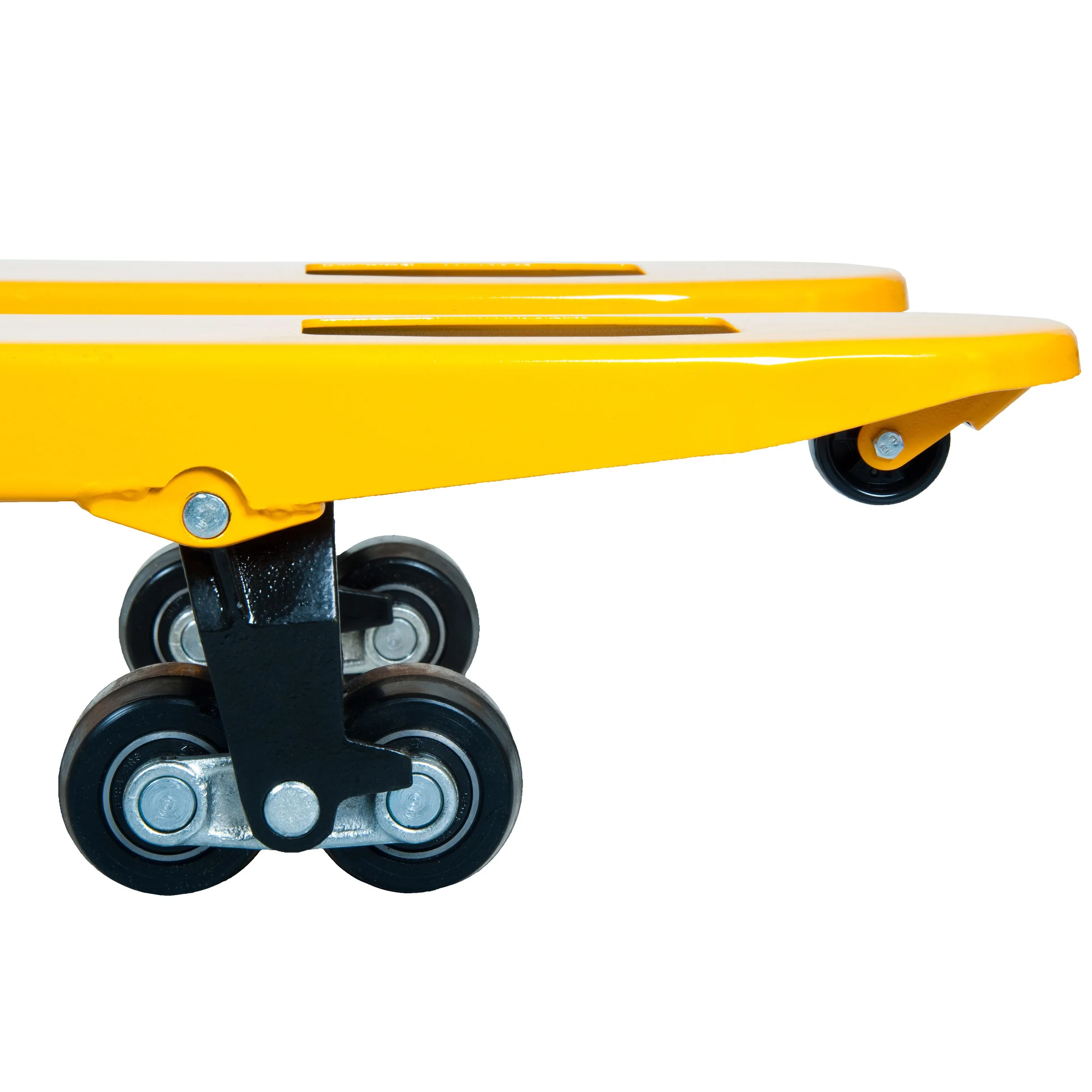 Pallyftare 2500 kg HAKLIFT HAVA2500