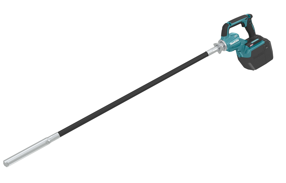 Akkukäyttöinen sauvatärytin 40V, 32 mm / 2400 mm MAKITA XGT 40V VR001G