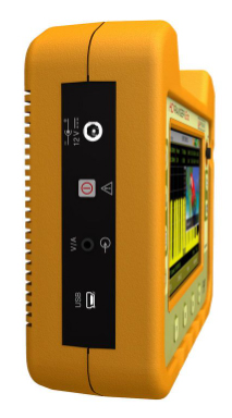 Stealth Digital Analyzer PROMAX HDRANGER-ECO