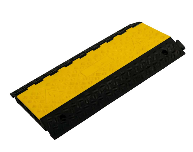 Cable Protector road/walkway