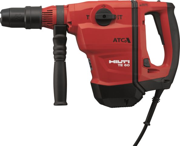 Poravasara 7,8 kg / 7,8 J HILTI TE60ATC AVR