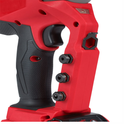 Vetoniittikone, akku MILWAUKEE M18ONEFPRT