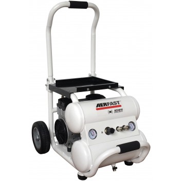 Electric Compressor 230V, 9 bar MEC-AIR AC24016