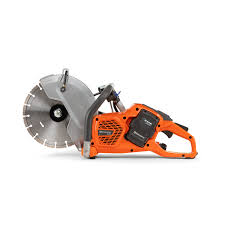 Kapmaskin batteridriven, < 100 mm kapdjup