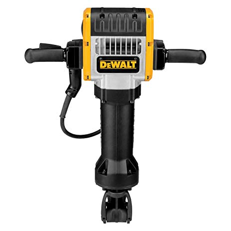Piikkausvasara 31 kg / 35 J DEWALT D25980