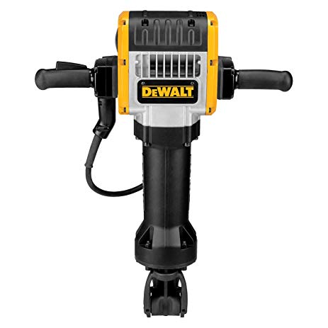 Mejselhammare, eldriven DEWALT D25980