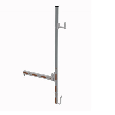 GuardLite Maxi Adjustable Post