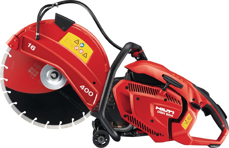 Timanttileikkuri, bensiini HILTI DSH900