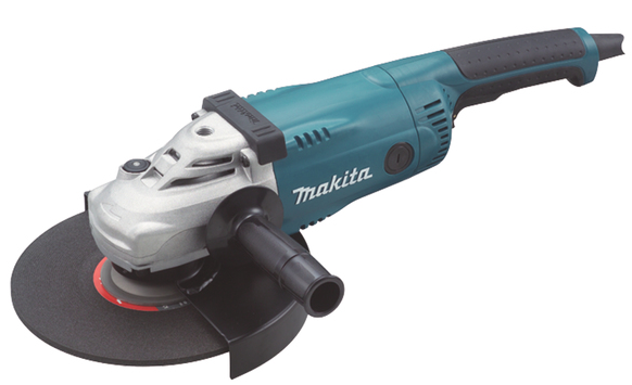 Vinkelslip 230V MAKITA GA9040SF01