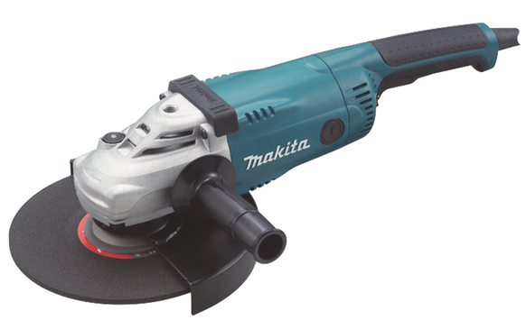 Kulmahiomakone, 230V MAKITA GA9040SF01