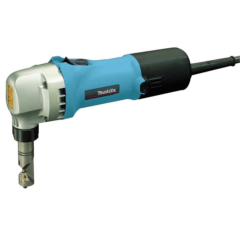 Electric Steel Nibbler, 230V MAKITA JN1601