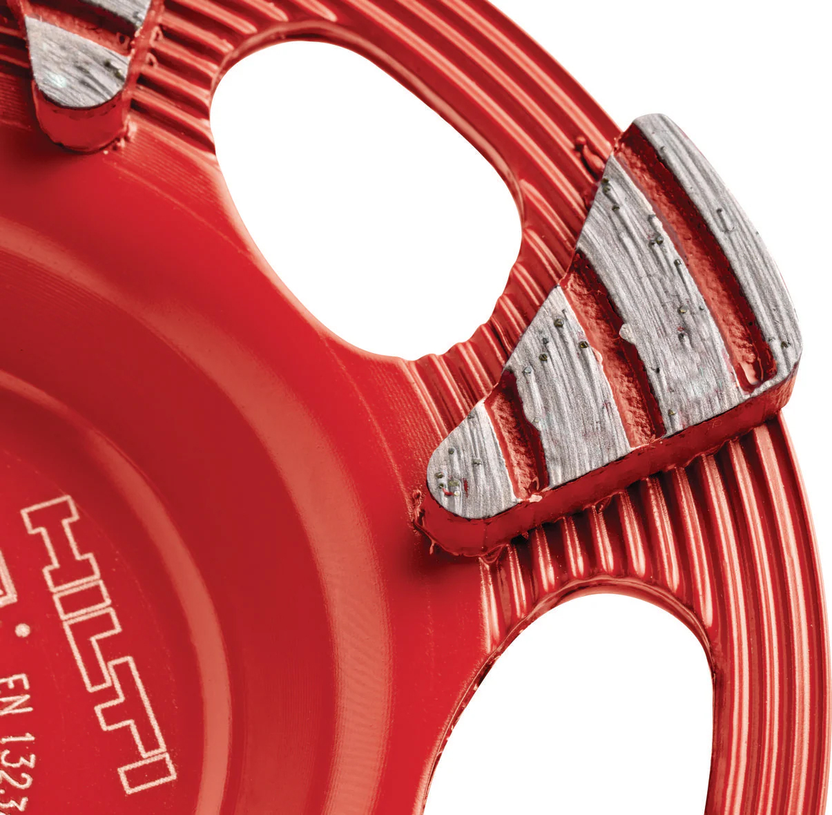 Timanttihiomalaikka Diamond Cup 150/6" SPX Ultimate punainen HILTI DG/DGH 150