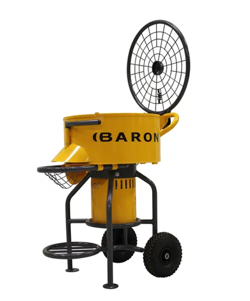 Tasosekoitin 80 l BARON M80