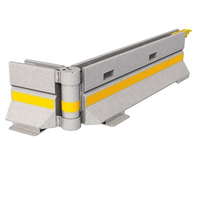 SafePass Barrier Hinged Element SSJ SAFEPASS