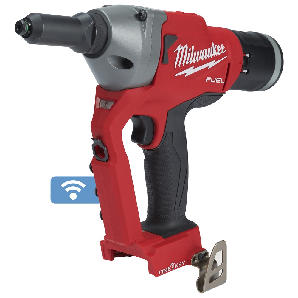 Vetoniittikone, akku MILWAUKEE M18ONEFPRT