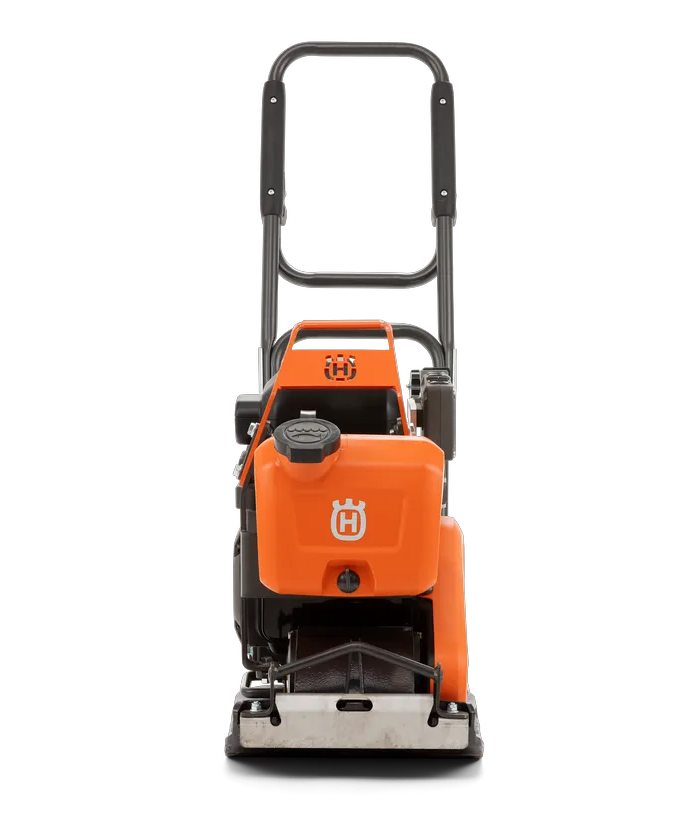 Vibratorplatta, batteridriven 88 kg HUSQVARNA LFe 60LAT