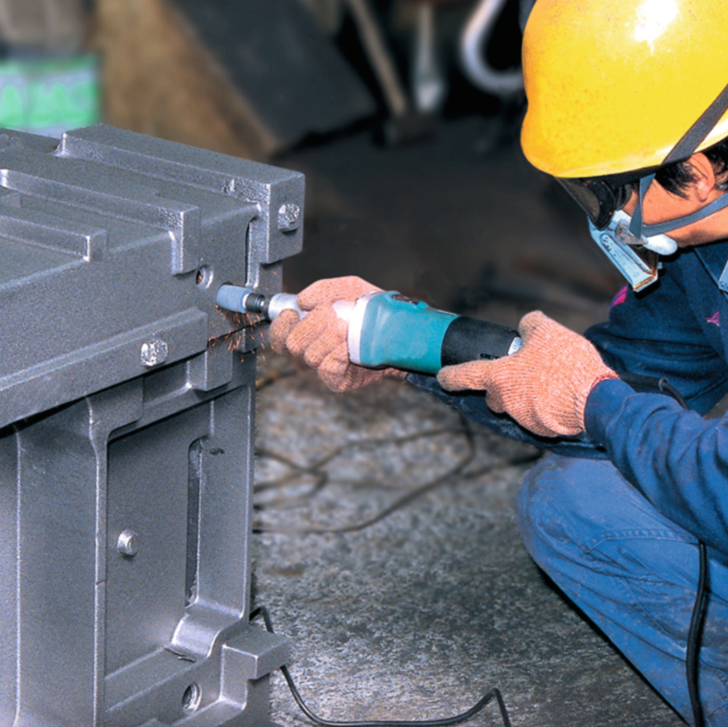 Die Grinder 230 V MAKITA GD0800C