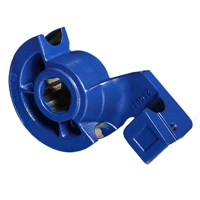 Ercolina lesti + luisti 3/8" R56 CML INTERNATIONAL