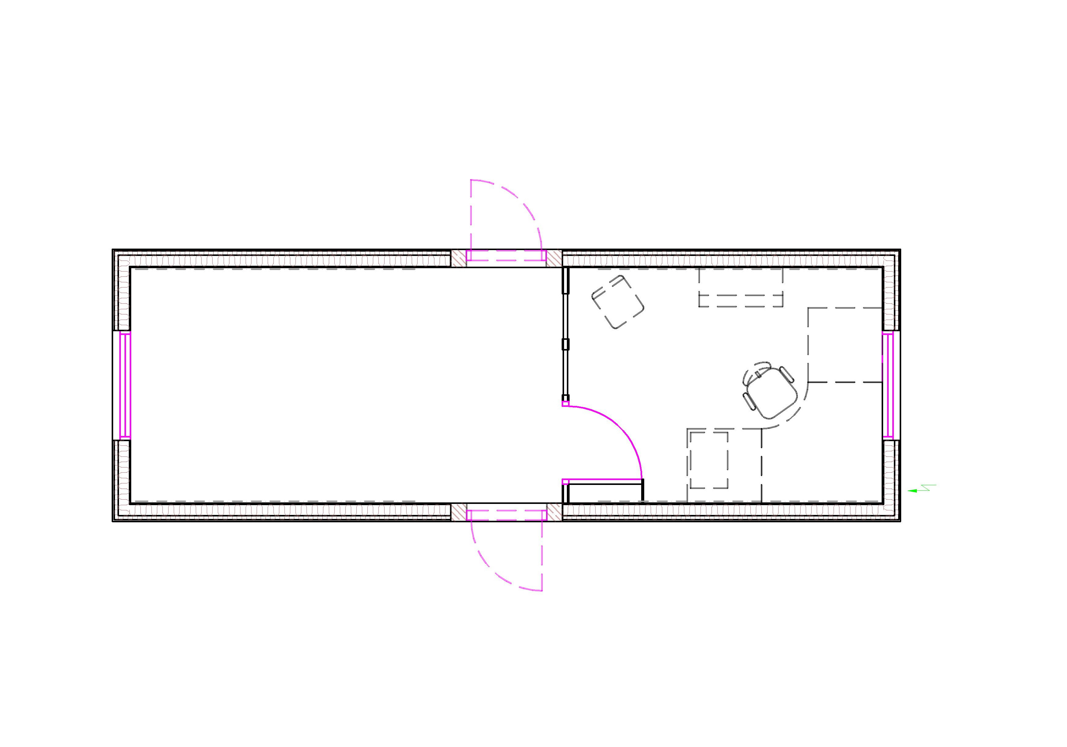 Office Module RMF SHAA11A