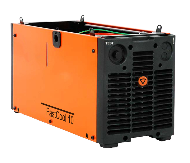 Welding Cooling Unit KEMPPI FASTCOOL10