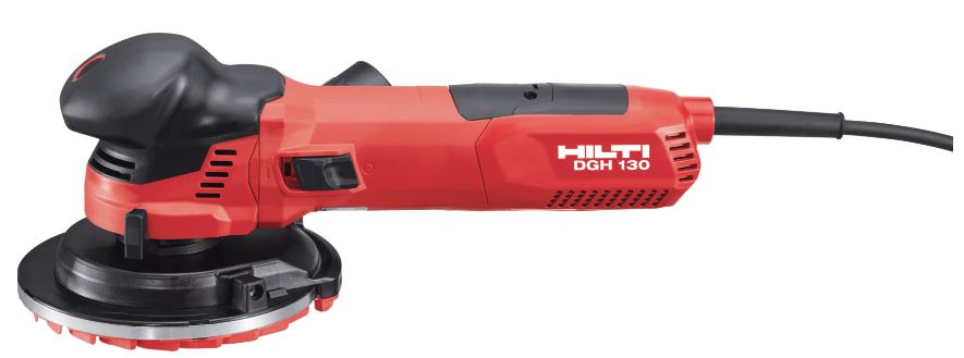 Betonihiomakone, 230V HILTI DGH130