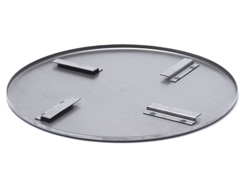 Planingsskiva för glättare 1200 MM