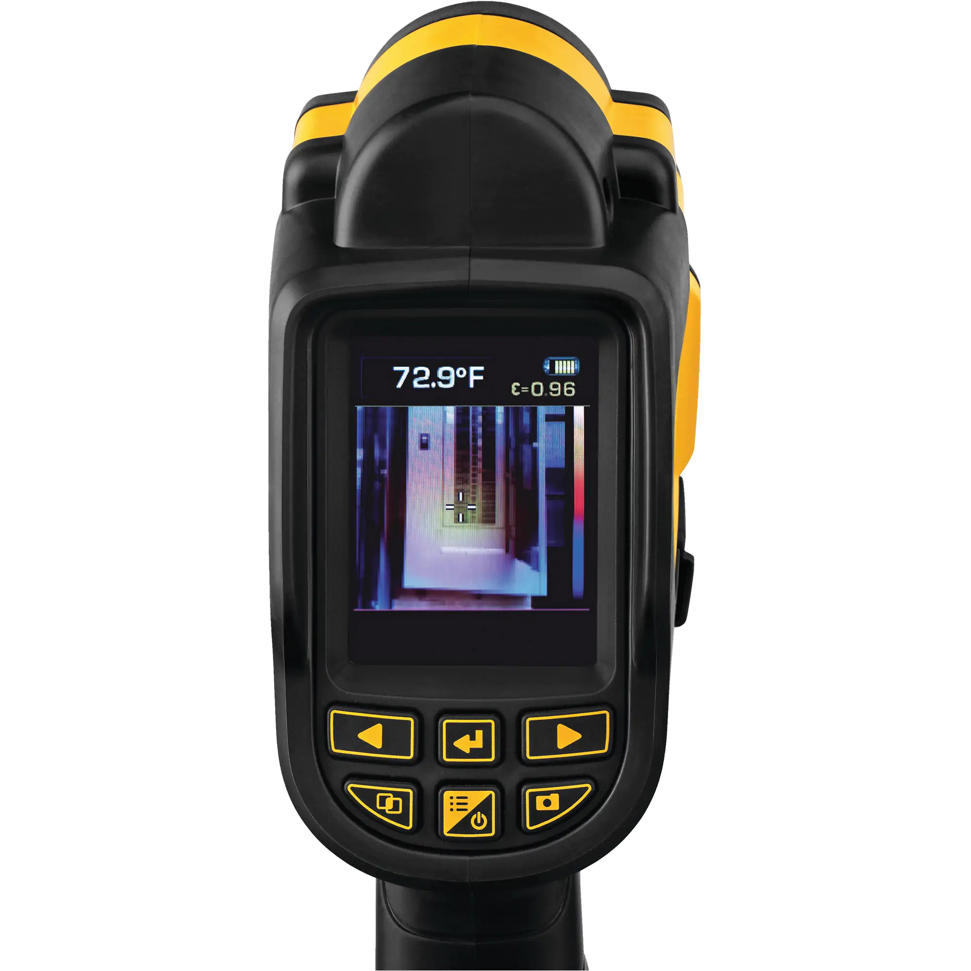 Värmekamera DEWALT DCT416S1-QW