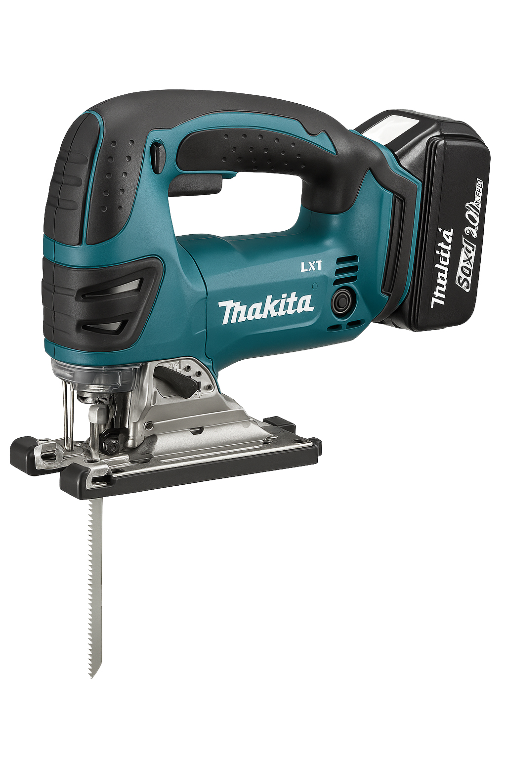 Cordless Jigsaw MAKITA BJV180RFE