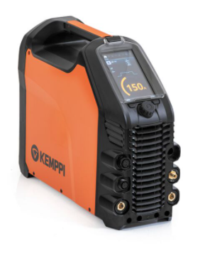 TIG/MMA Welding Unit KEMPPI MASTERTIG325DC