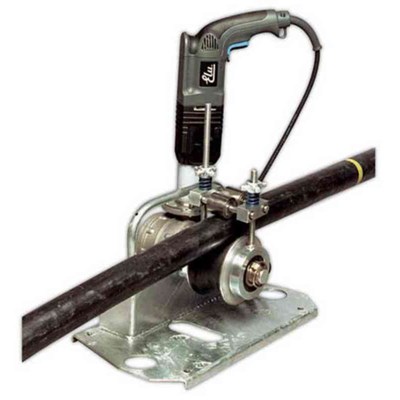Kabelmatningsrulle TEPAMEC TEPA515