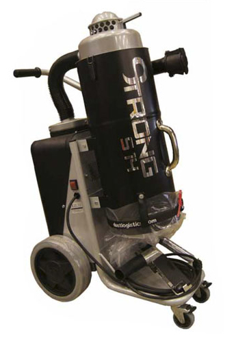 HEPA Dust Extractor 230V STRONG S14