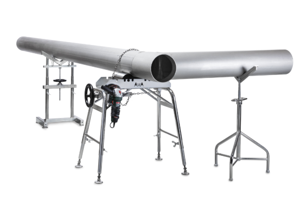 Pipe Stand C AMA C
