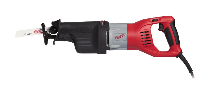 Puukkosaha, 230V MILWAUKEE SSPE1300SX