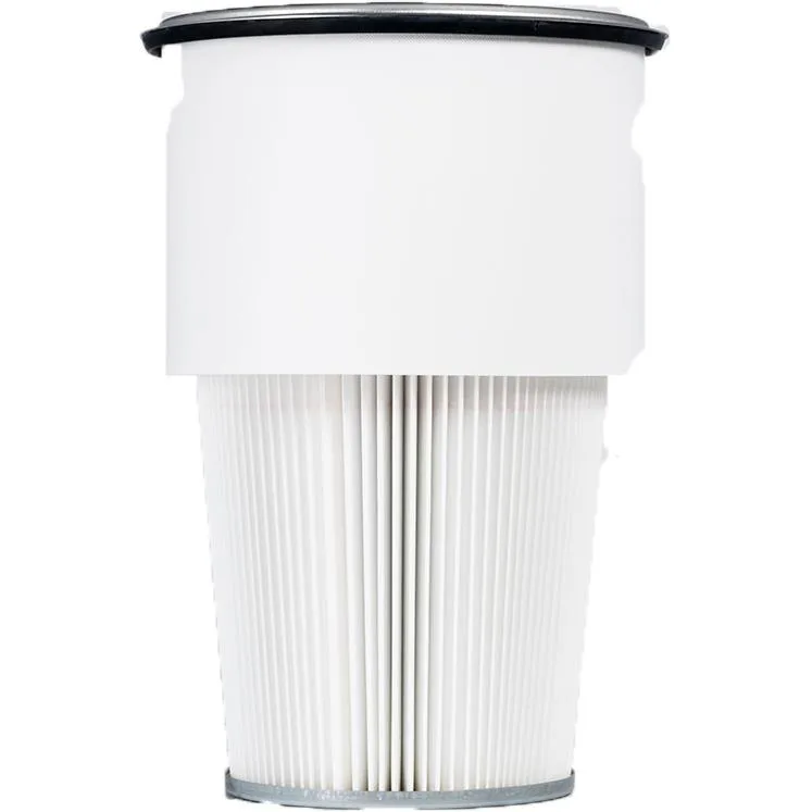 Filfilter för DC Storm