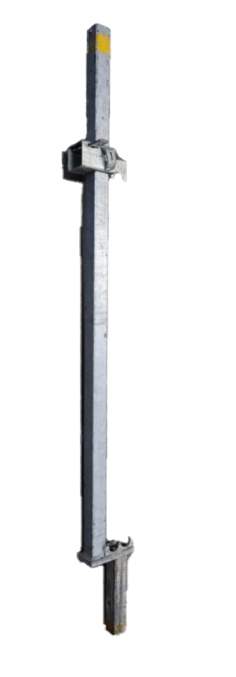 Facade Panel Sleevepost VE (Vepe 420107) VEPE FACADE PANELS SLEEVEPOST