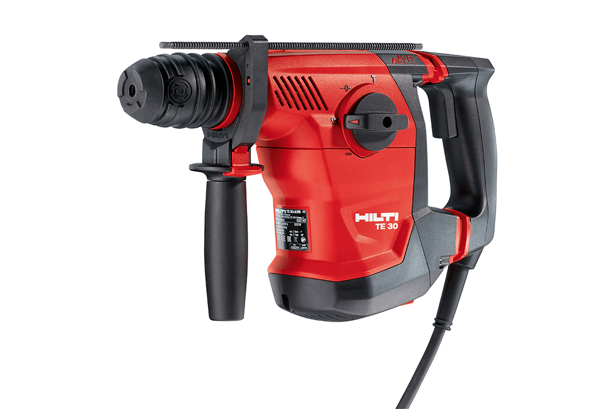 Poravasara 4,2 kg / 3,3 J HILTI TE30C-AVR