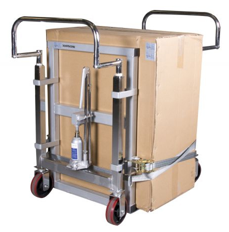 Hydraulic Furniture Mover KONTUTEK FM180A
