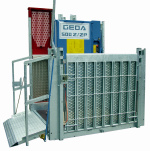 Material Hoist 850 kg GEDA 850Z